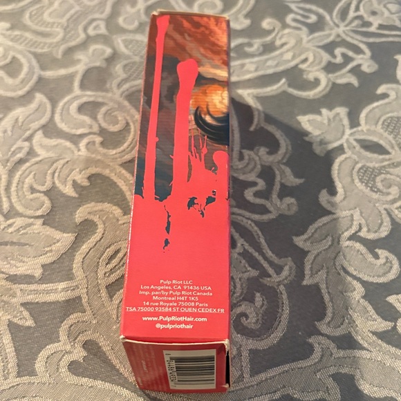 Pulp Riot Sandstorm Semi-Permanent Hair Color - Picture 6 of 6